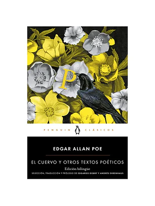 El Cuervo Y Otros Textos Poeticos