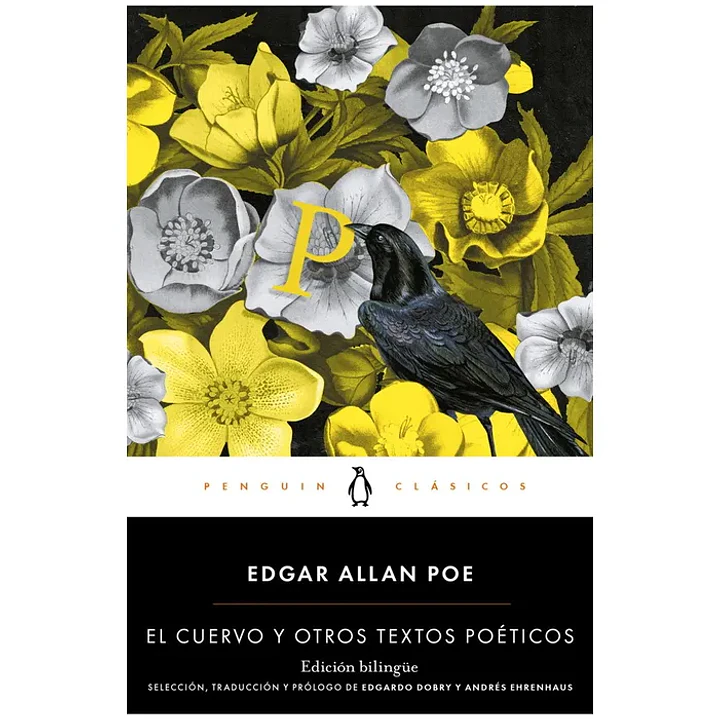 El Cuervo Y Otros Textos Poeticos 1