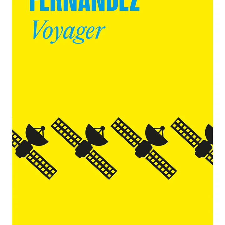 Voyager 1