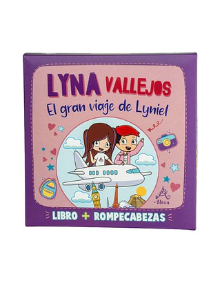 El Gran Viaje De Lyniel