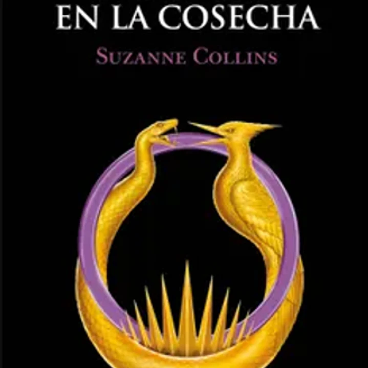 Amanecer En La Cosecha (Precuela 2) (Los Juegos Del Hambre 5) 1