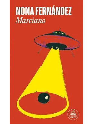 Marciano  	