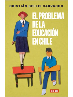 El Problema De La Educación