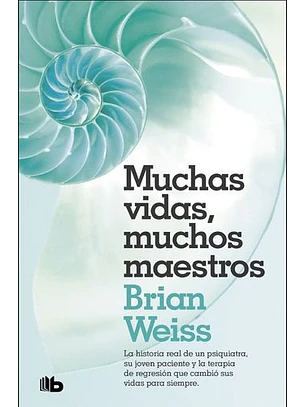 Muchas Vidas Muchos Maestros