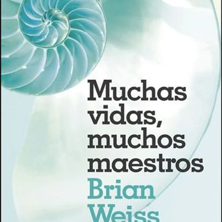 Muchas Vidas Muchos Maestros 1