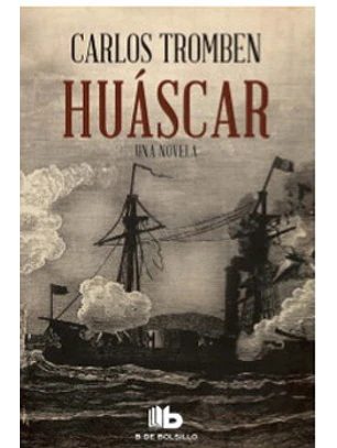 Huascar