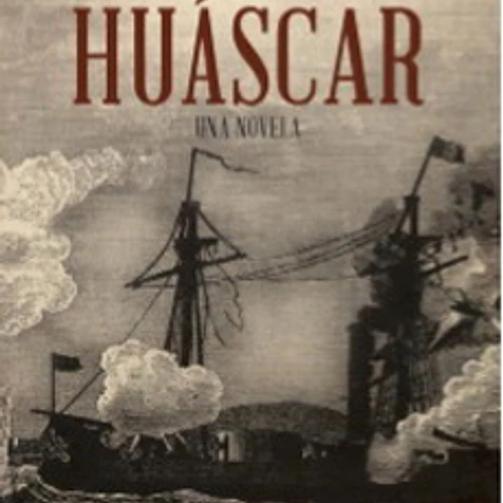 Huascar 1