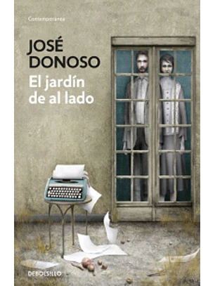 El Jardin De Al Lado
