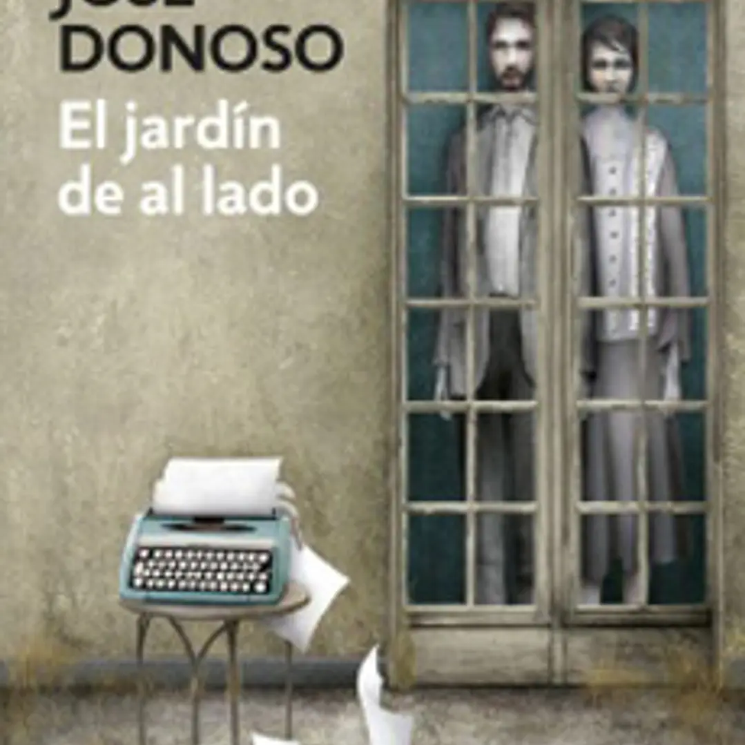 El Jardin De Al Lado 1