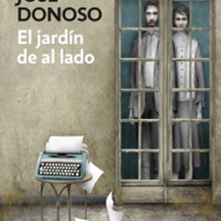 El Jardin De Al Lado 1