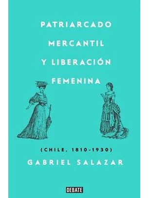 Patriarcado Mercantil Y Liberacion Femenina