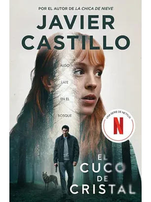 El Cuco De Cristal (Edicion Serie)
