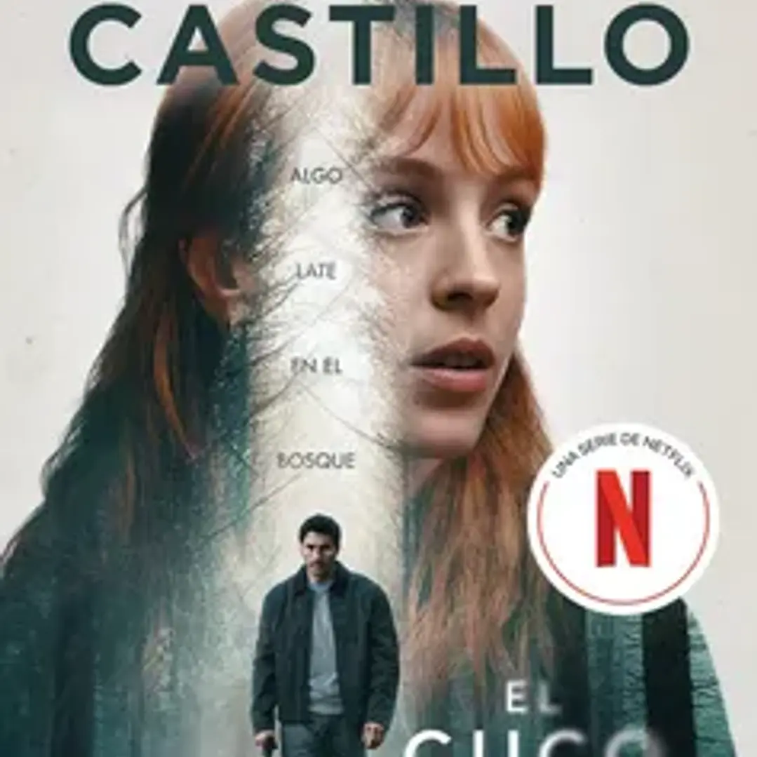 El Cuco De Cristal (Edicion Serie) 1