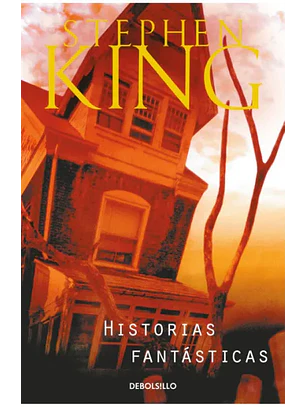 Historias Fantasticas