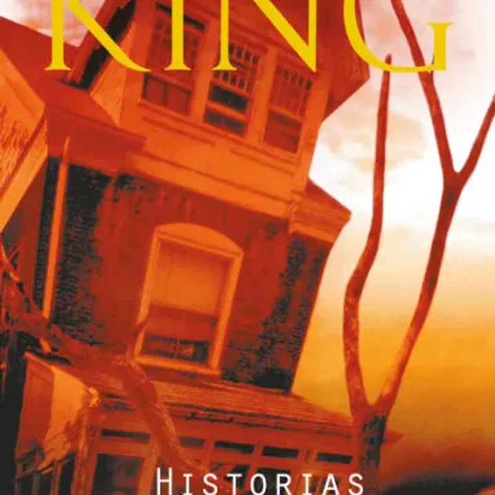 Historias Fantasticas 1