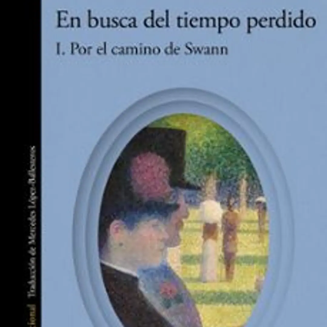Por El Camino De Swann (En Busca Del Tiempo Perdido 1) 1