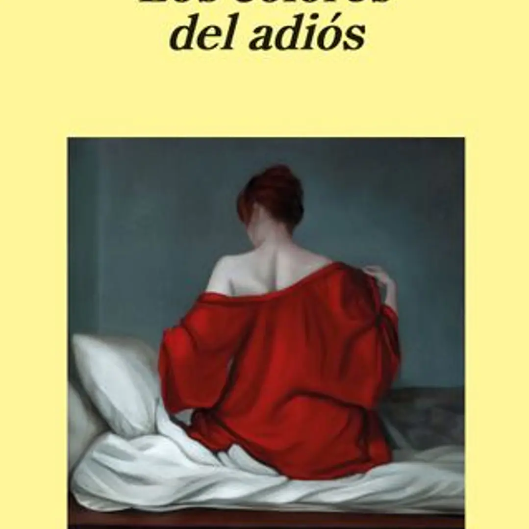 Los Colores Del Adiós 1