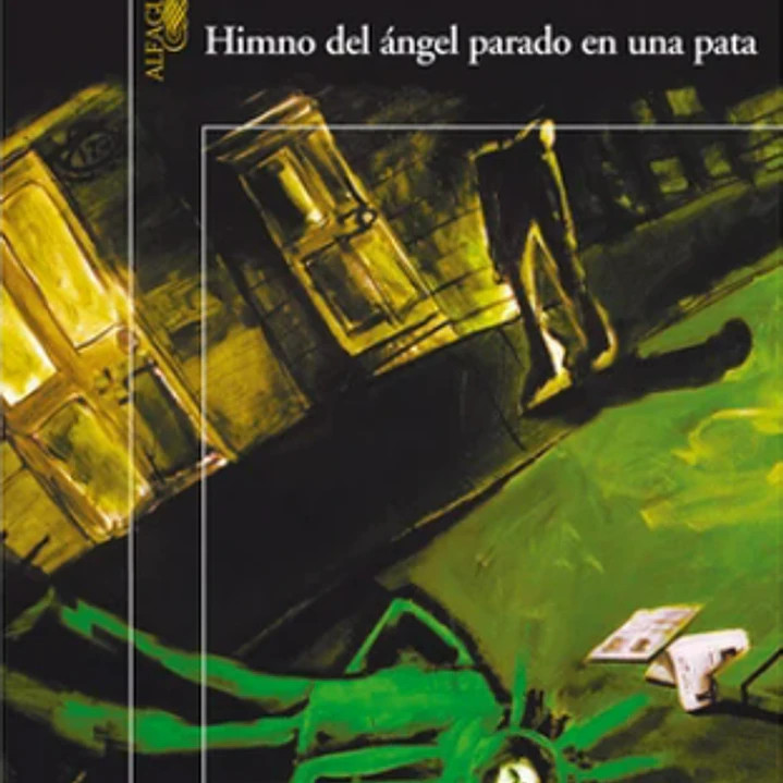 Himno Del Angel Parado En Una Pata 1