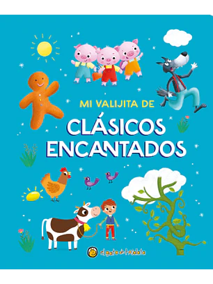Mi Valijita - Clasicos Encantados