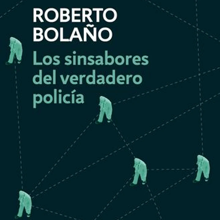 Los Sinsabores Del Verdadero Policía  	 1