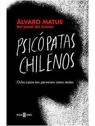 Psicopatas Chilenos 