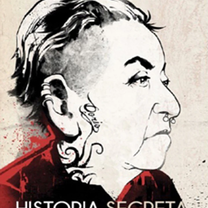 Historia Secreta De Chile 3 1