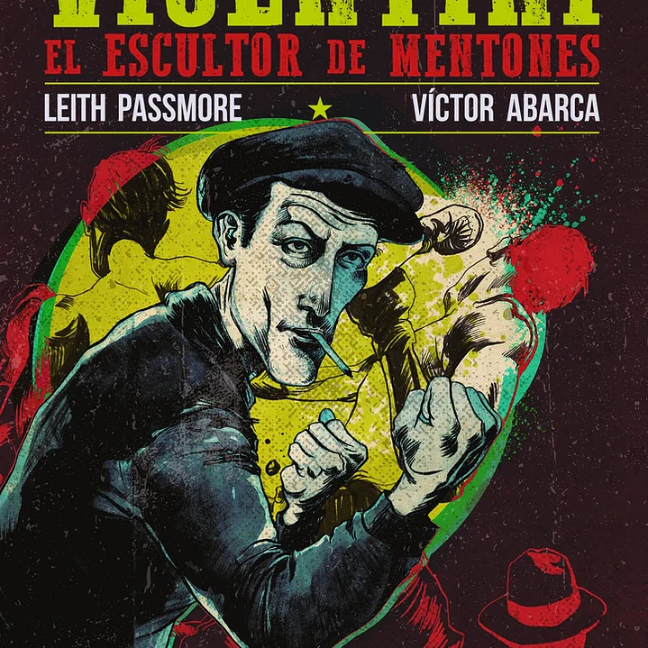 Vicentini El Escultor De Mentones 1