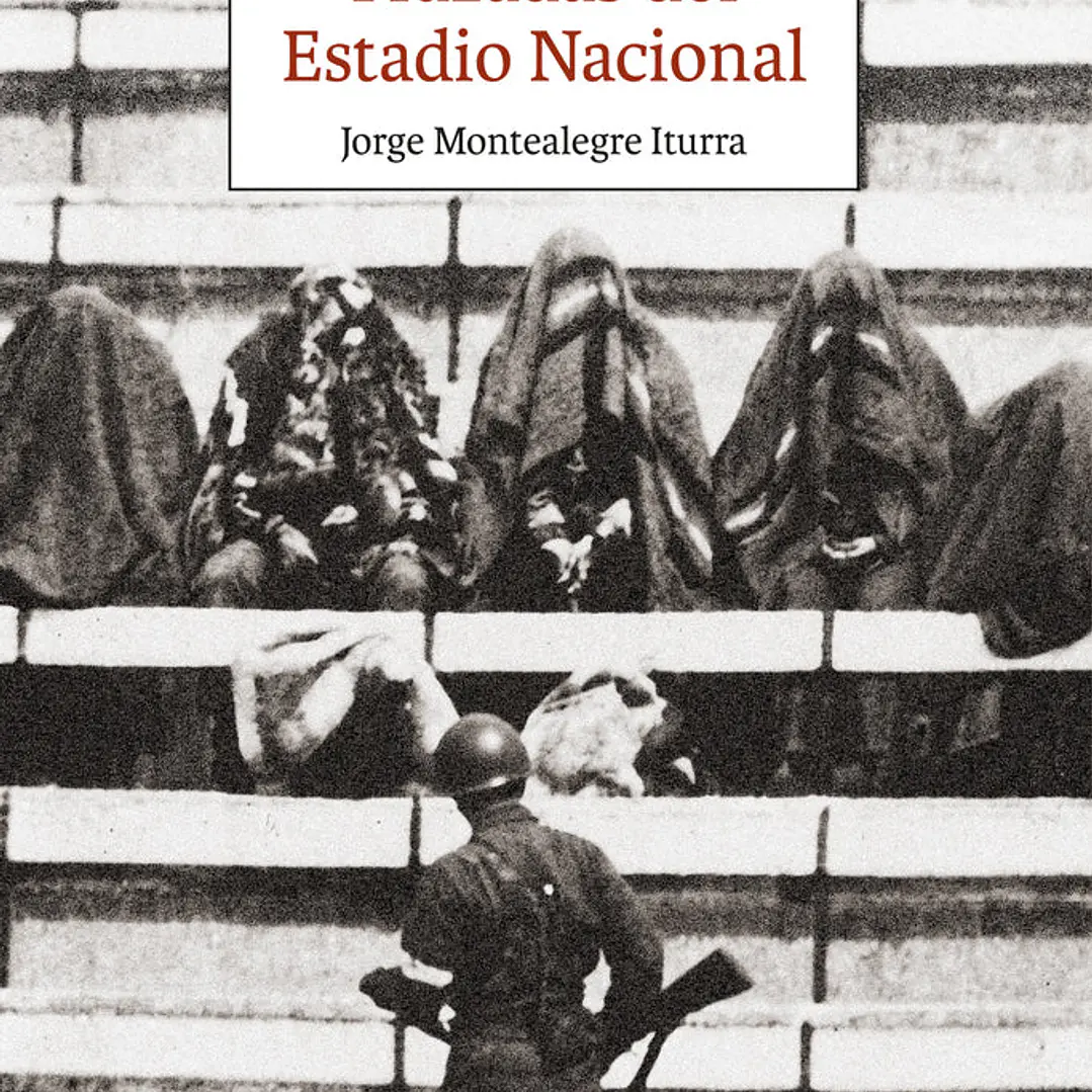 Frazadas Del Estadio Nacional 1