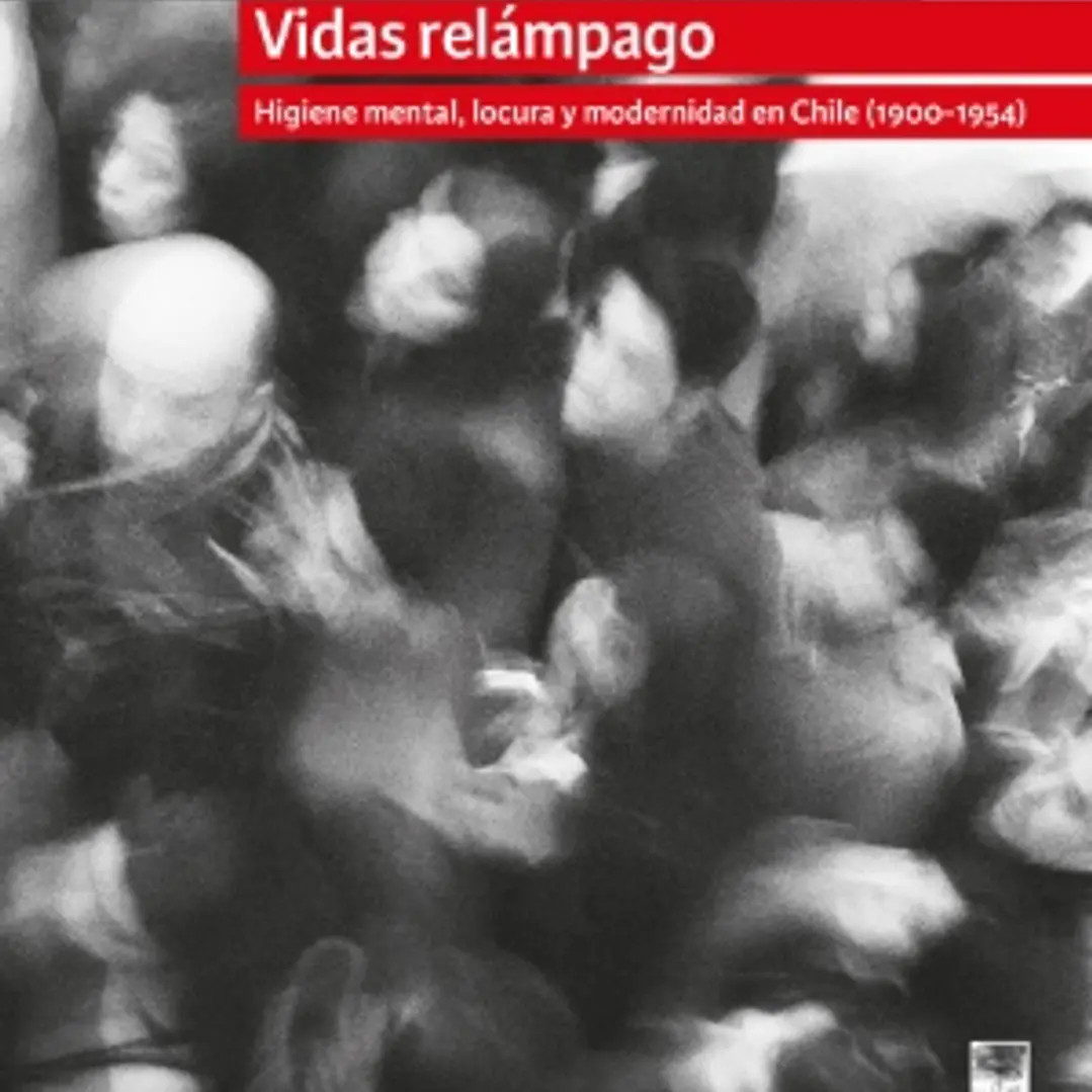 Vidas Relampago Higiene Mental Locura Y Modernidad En Chile 1900 1954 1