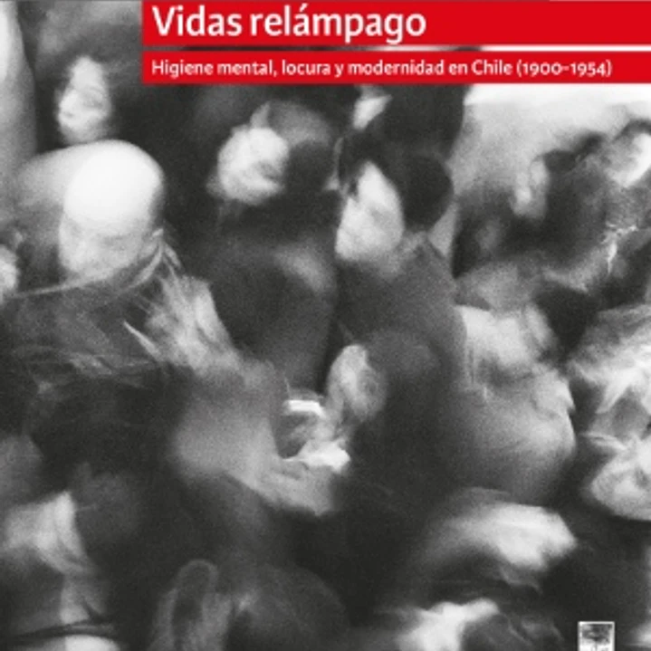 Vidas Relampago Higiene Mental Locura Y Modernidad En Chile 1900 1954 1