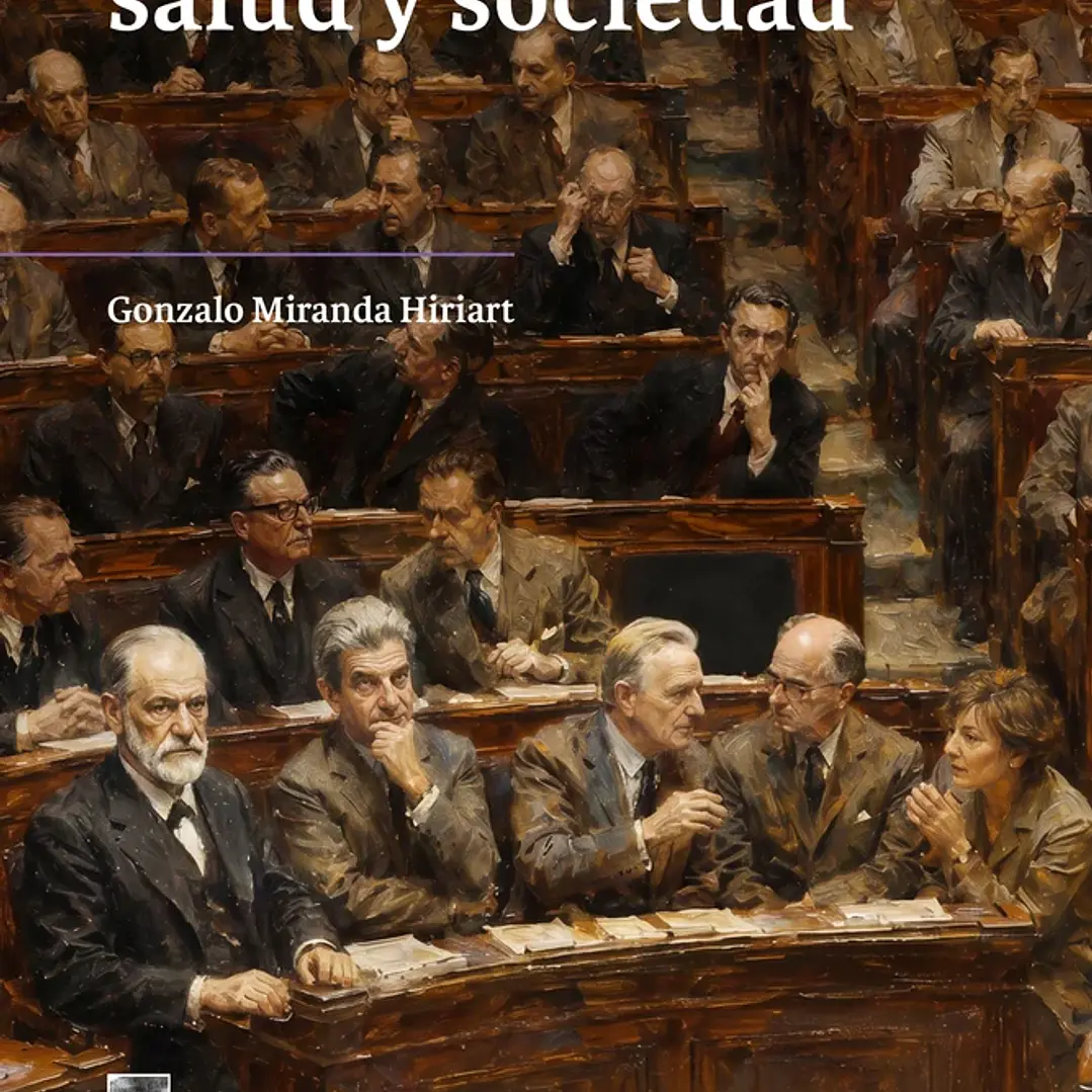 Psicoanalisis Salud Y Sociedad 1