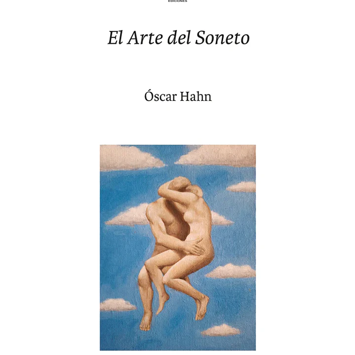 El Arte Del Soneto 1