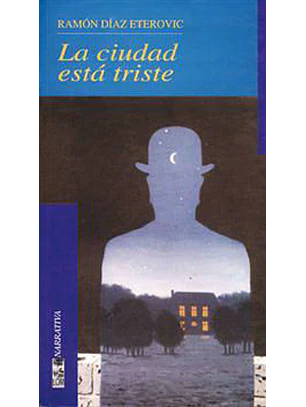 La Ciudad Esta Triste