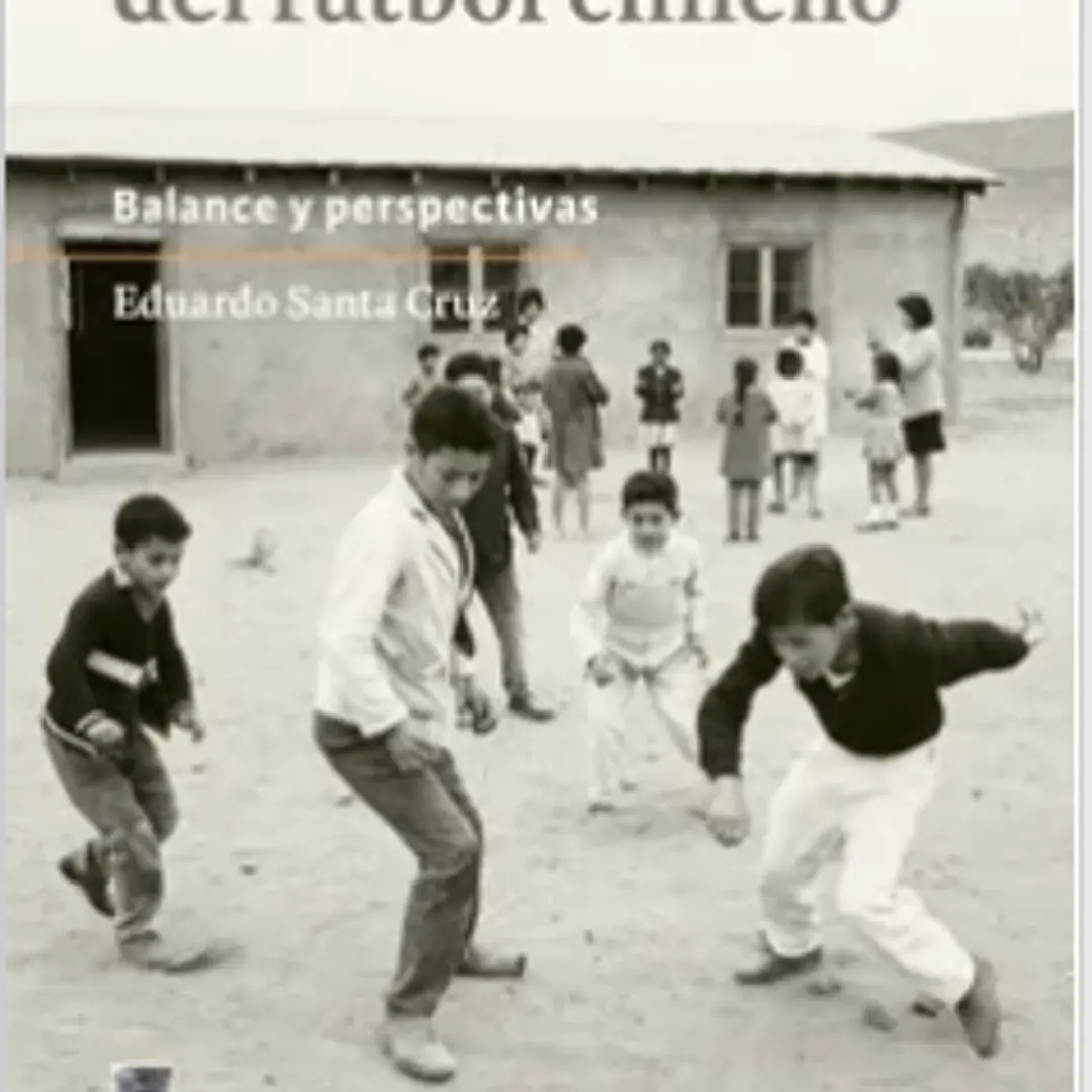 Histora Social Del Futbol Chileno 1