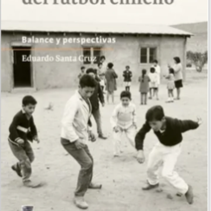 Histora Social Del Futbol Chileno 1