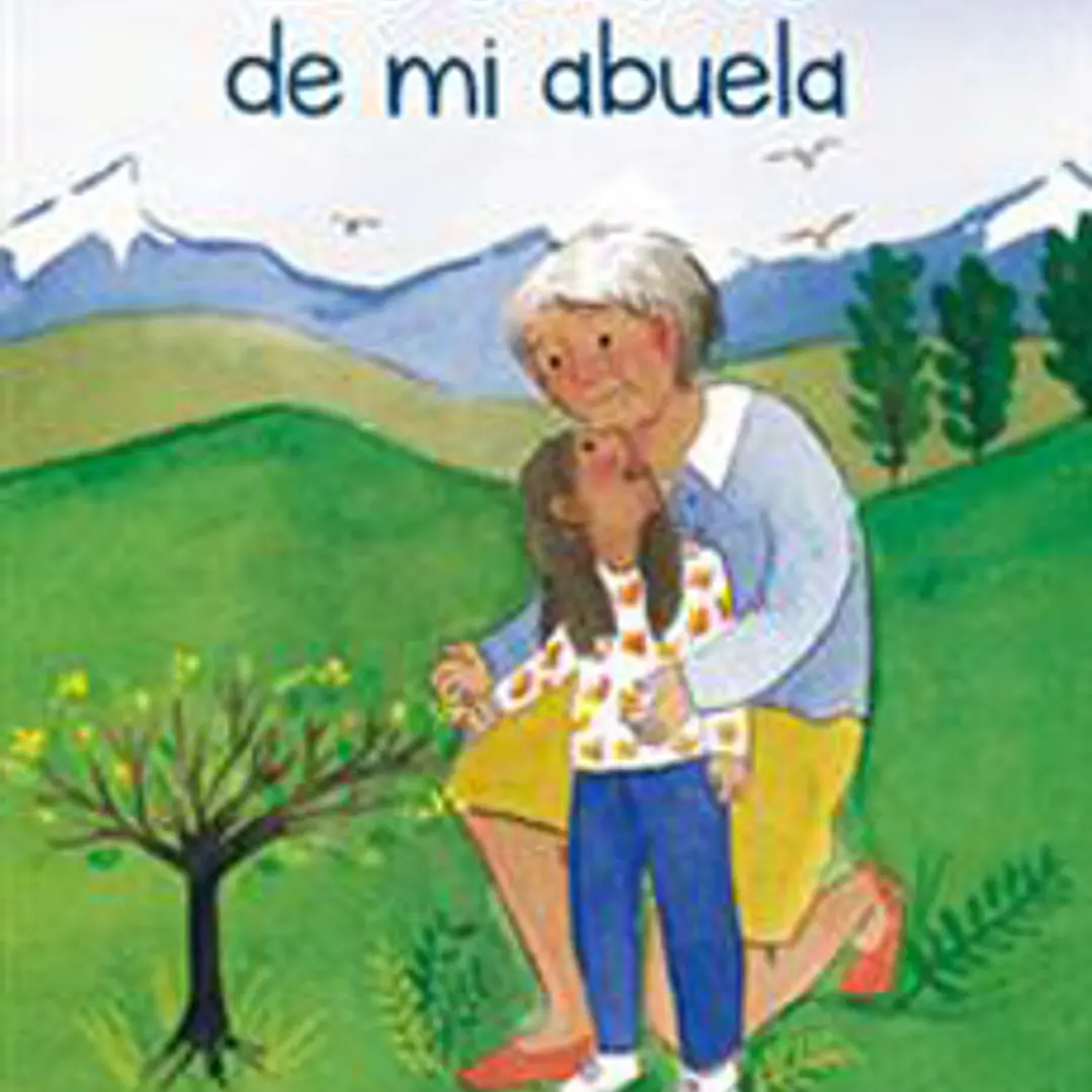 Los Saberes De Mi Abuela 1