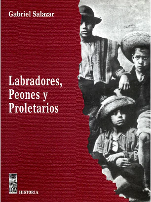 Labradores Peones Y Proletarios