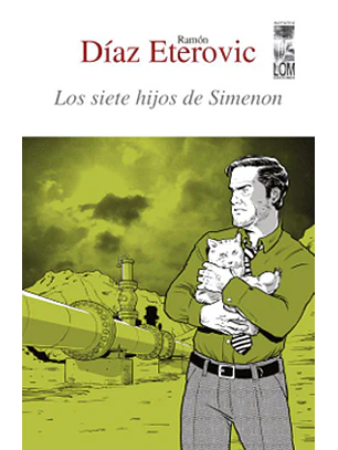 Los Siete Hijos De Simenon  	