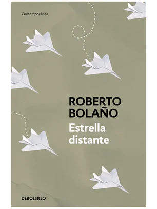Estrella Distante