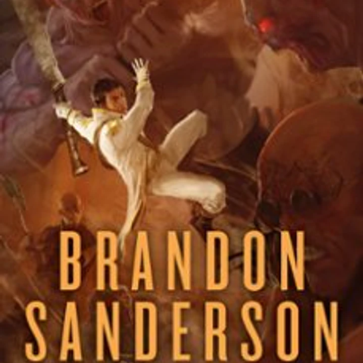 El Héroe De Las Eras (Trilogía Original Mistborn 3) 1