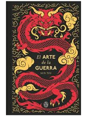 El Arte De La Guerra (Tapa Dura) 