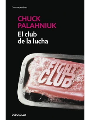 El Club De La Lucha