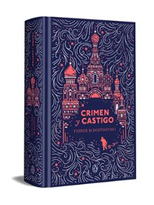 Crimen Y Castigo (Edicion Especial En Tapa Dura)