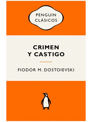 Crimen Y Castigo