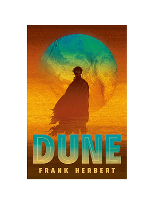 Dune (Las Cronicas De Dune 1 Tapa Dura) - Primera Trilogia	