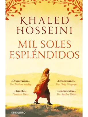 Mil Soles Esplendidos