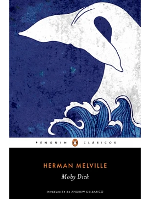 Moby Dick