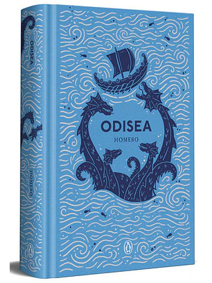Odisea (Tapa Dura)