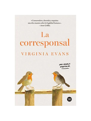 La Corresponsal