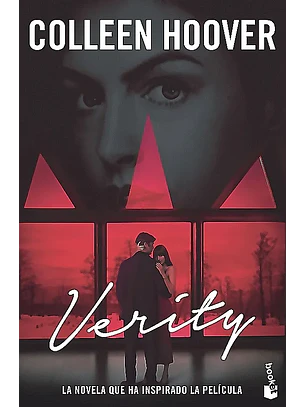 Verity La Sombra De Un Engaño
